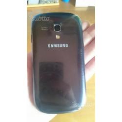 Samsung S3 Mini