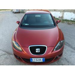 Seat leon 2.0 tdi