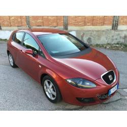 Seat leon 2.0 tdi