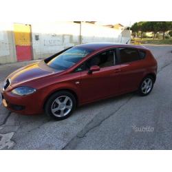 Seat leon 2.0 tdi