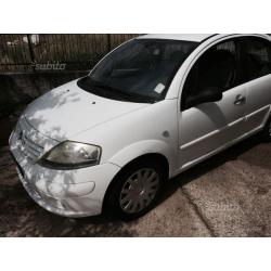 Citroen C3 1.4 Diesel 2003