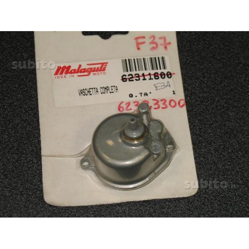 Vaschetta carburatore originale Malaguti F12R F10