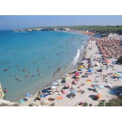 Dal 23/07 al 06/08 App. a Torre dell'Orso