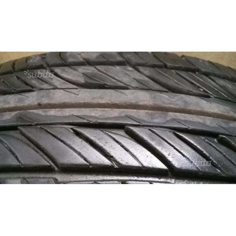 Gomme pneumatici 155/70 R13