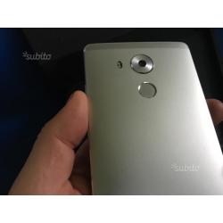 Huawei Mate 8 Silver