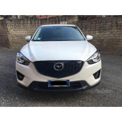 Mazda cx-5 - *diesel*unipro*stupenda*2013