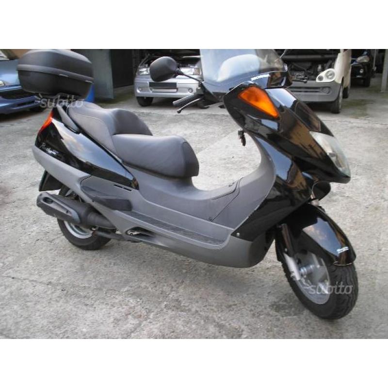 Honda Pantheon 125 - 2001