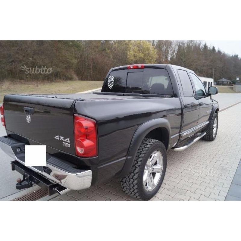 Dodge ram 5.700 cc 349 cv sport - 2006