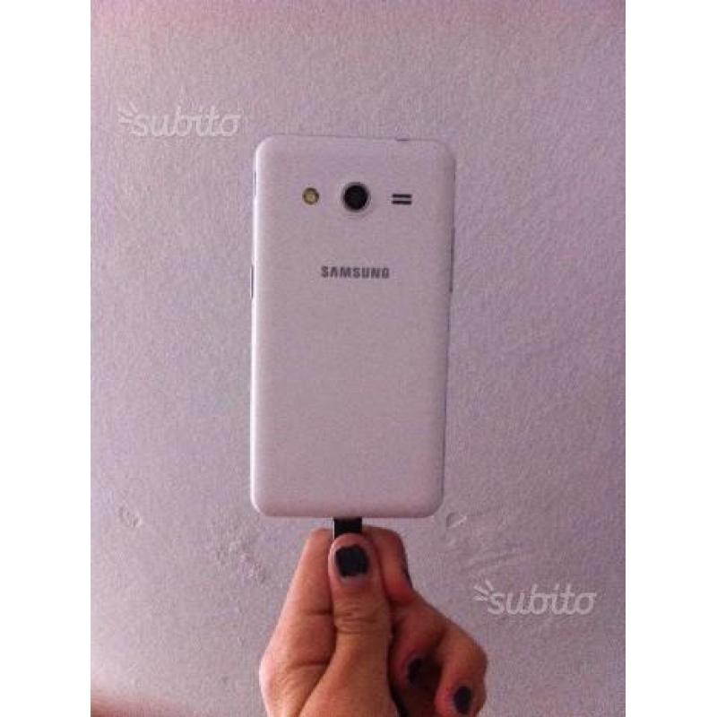 Smartfon Galaxy core Due samsung originale