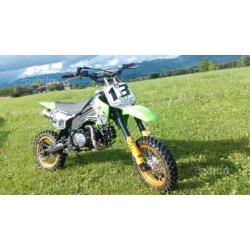 Pit bike 125 - 2008