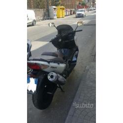 Yamaha T Max - 2009