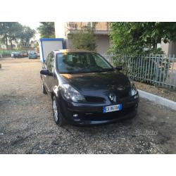 Renault clio 1.5 dci anno 2006