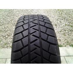 Gomme termiche michelin 215 60 17