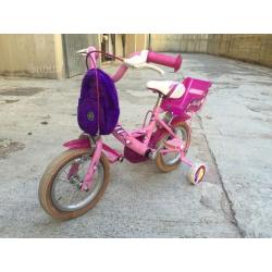 Bici per Bambina Molly