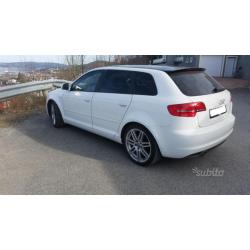 AUDI A3 2ª serie - 2004