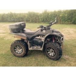 Quad yamaha 450 4x4