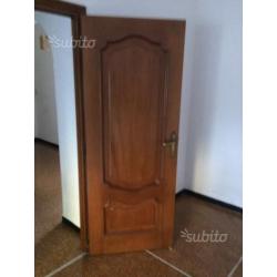 Porte in legno da interno stile tiffany