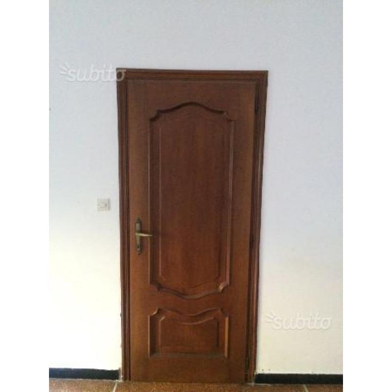 Porte in legno da interno stile tiffany