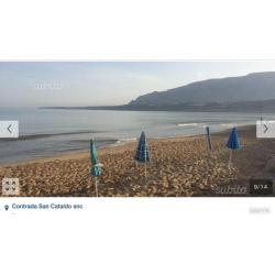 Appartamento a 50 mt dal mare 6 posti letto