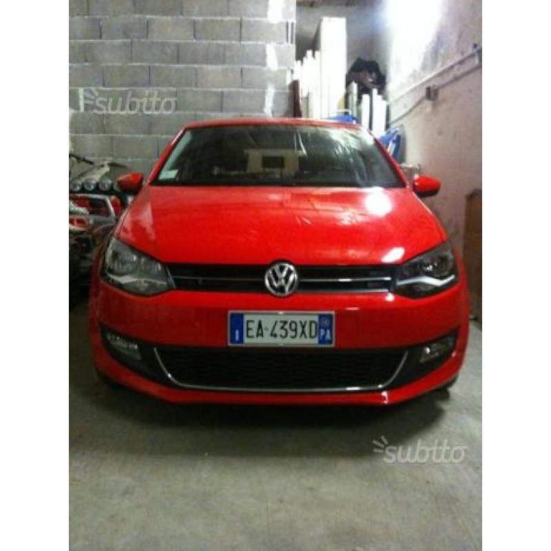 Polo 1.6 TDI