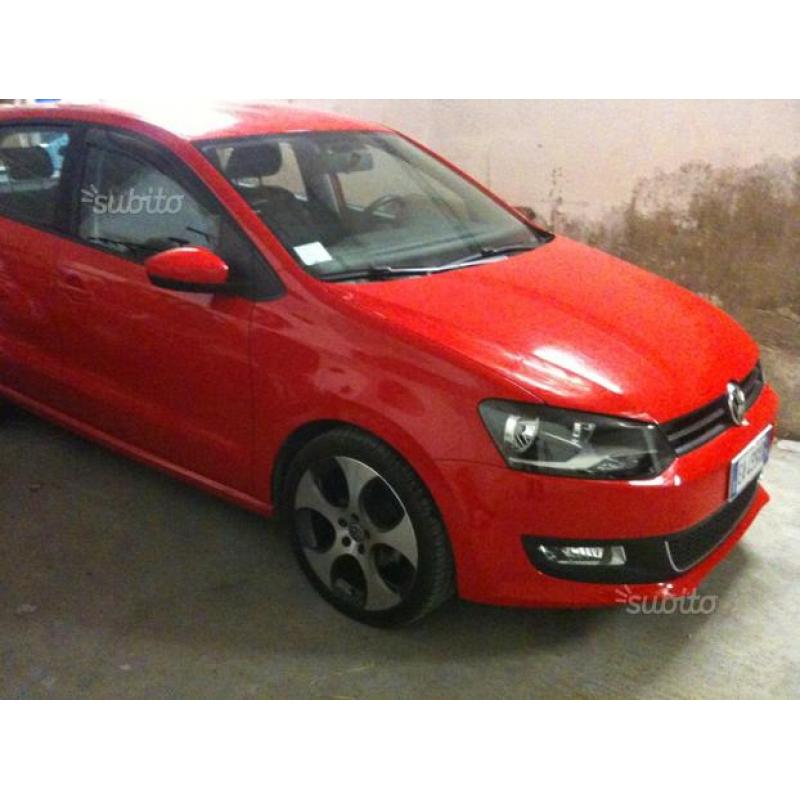 Polo 1.6 TDI