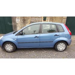 FORD FIESTA incluso passaggio+garanzia