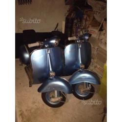 Vespa 150 vbb