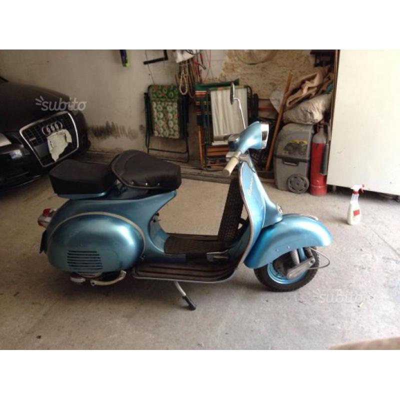 Vespa 150 vbb