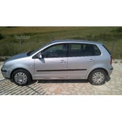 VOLKSWAGEN POLO 1.4 tdi - 2002