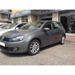 Vw golf 1.6 tdi dsg diesel 5porte