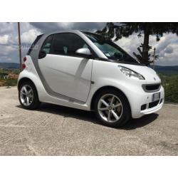 Smart mhd