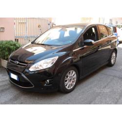 FORD C-Max 2.0 tdci 163cv titanium navi