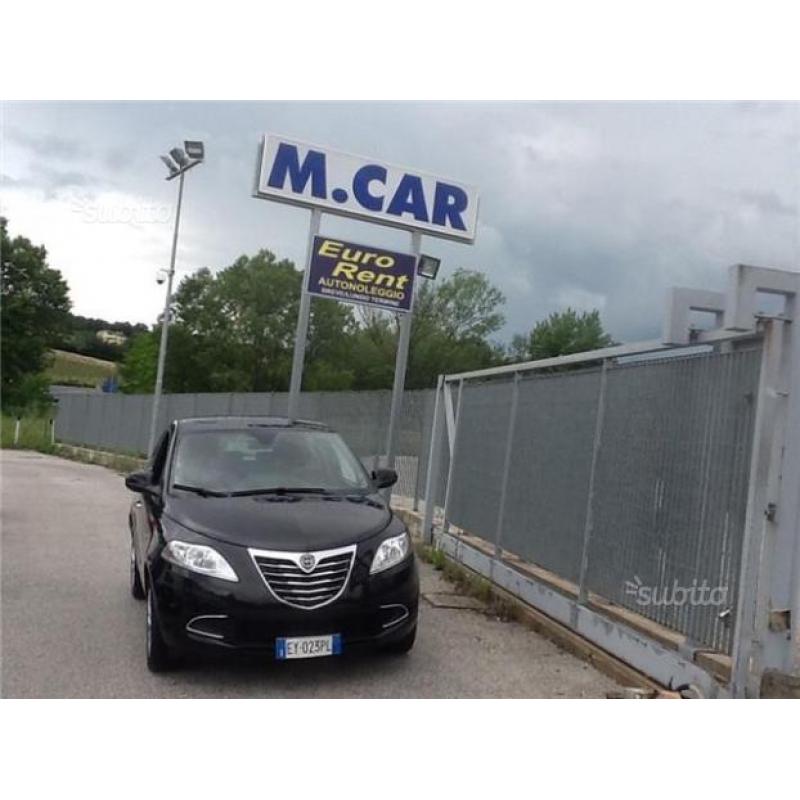 Lancia Ypsilon 1.2 69 CV 5 porte Gold - 2015