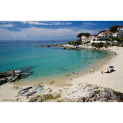 Seccheto Isola d'Elba,Casa x6/8 vicino la spiaggia