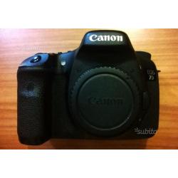 Canon 7d