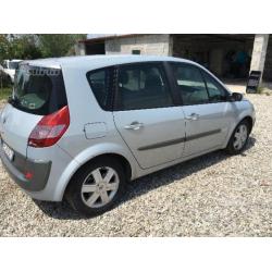 RENAULT Scénic 1.9 DCI LUXE DYNAMIQUE - 2004