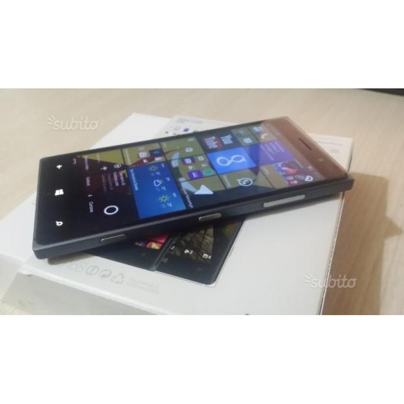 Nokia Lumia 830