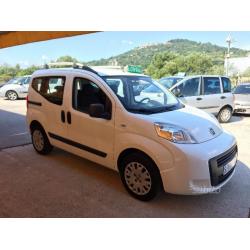 Fiat QUBO 1.4 GPL DYNAMIC 12/2012