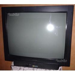 TV da collezione "Brionvega 28 Pictor" - Vintage