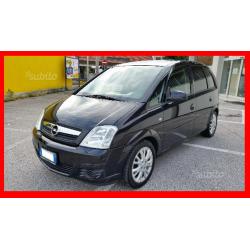 OPEL Meriva 1.3 GPL Neopatentati - 2010