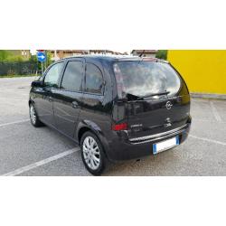 OPEL Meriva 1.3 GPL Neopatentati - 2010