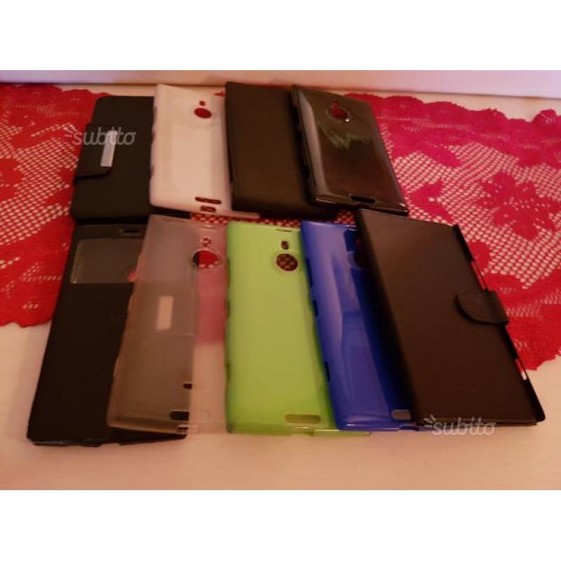 Cover nuove Lumia 1520