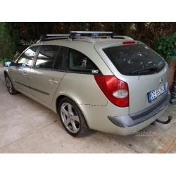 RENAULT Laguna grantour 2003