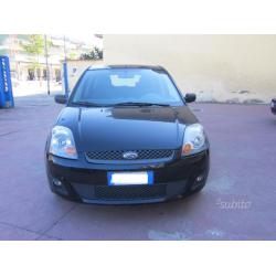 FORD Fiesta 3ª serie - 2008 come nuova