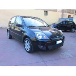 FORD Fiesta 3ª serie - 2008 come nuova