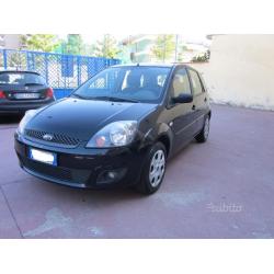 FORD Fiesta 3ª serie - 2008 come nuova