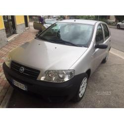 FIAT Punto -2005- GPL