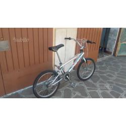 Bmx ragazzo n 20