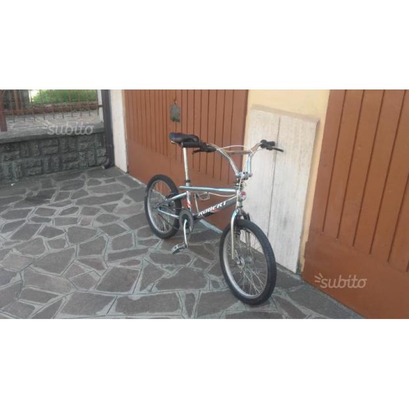 Bmx ragazzo n 20