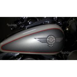 Harley davidson Heritage softail 1340